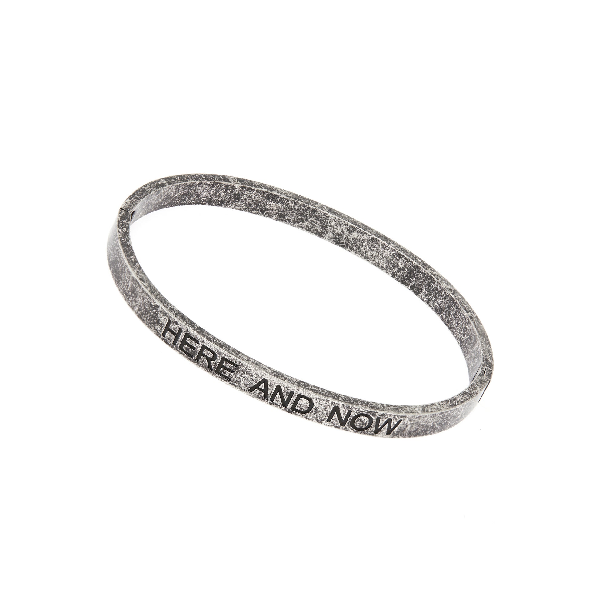 You Only Live Once, Here And Now – Matte