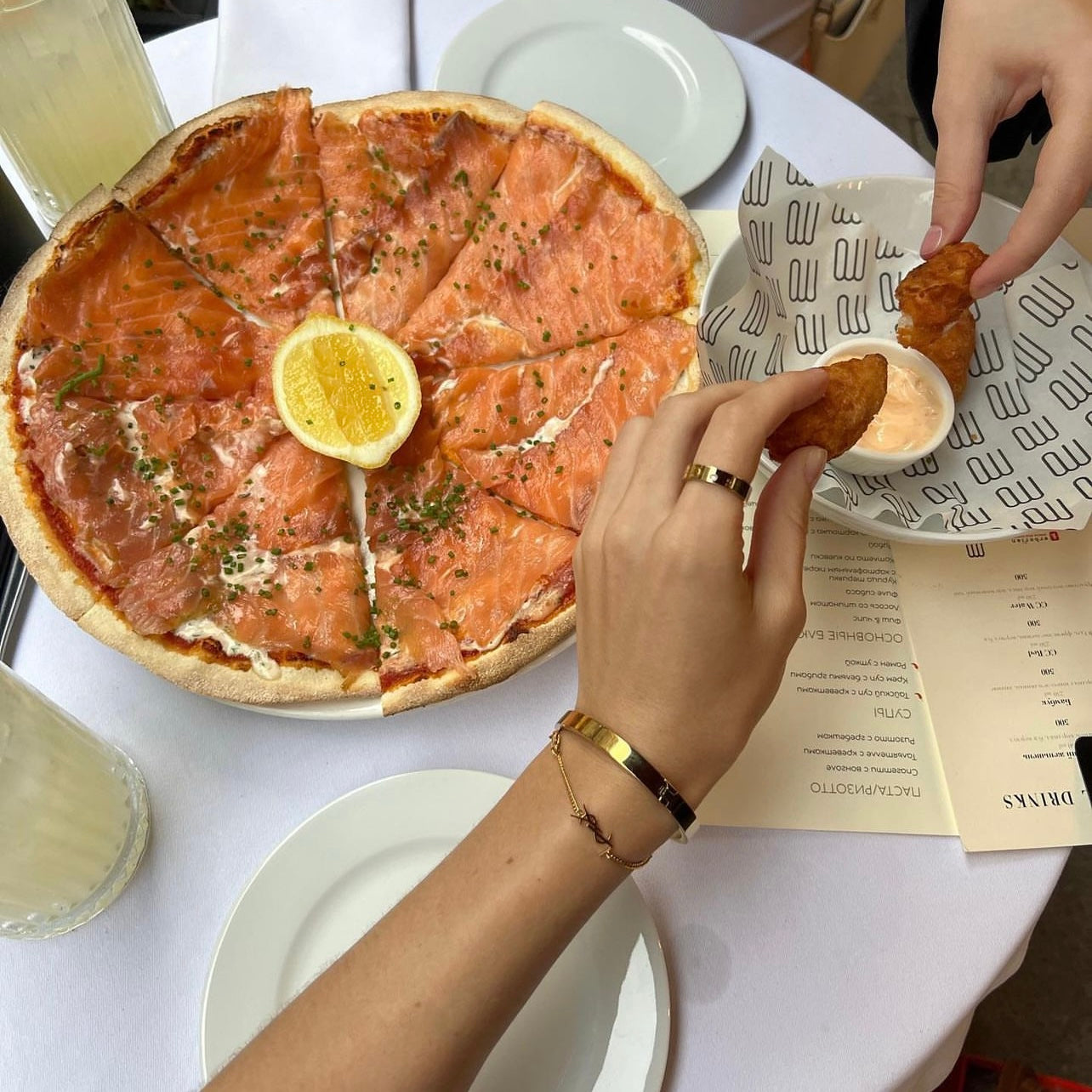 Personalised Bracelet - Blank