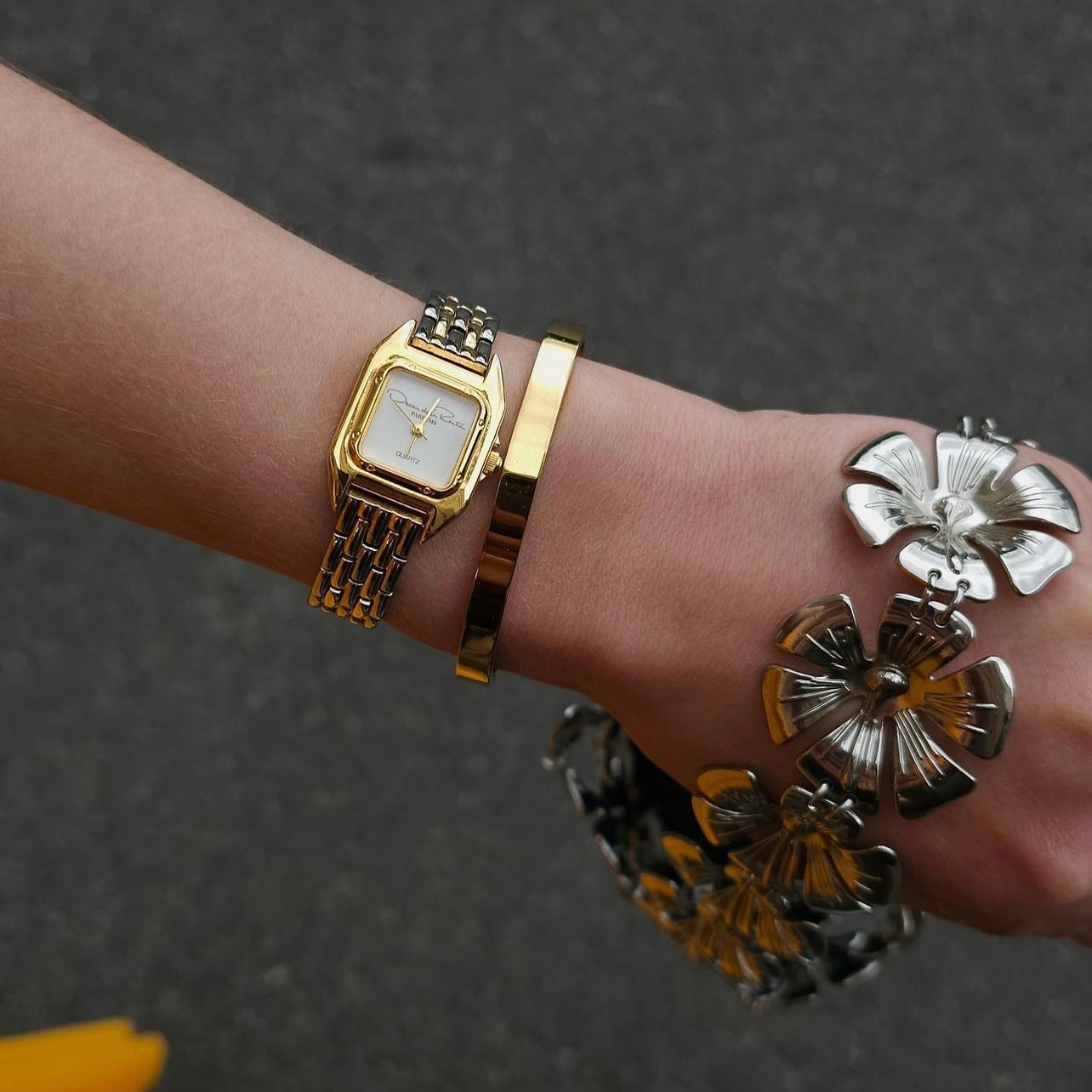 Personalised Bracelet - Blank