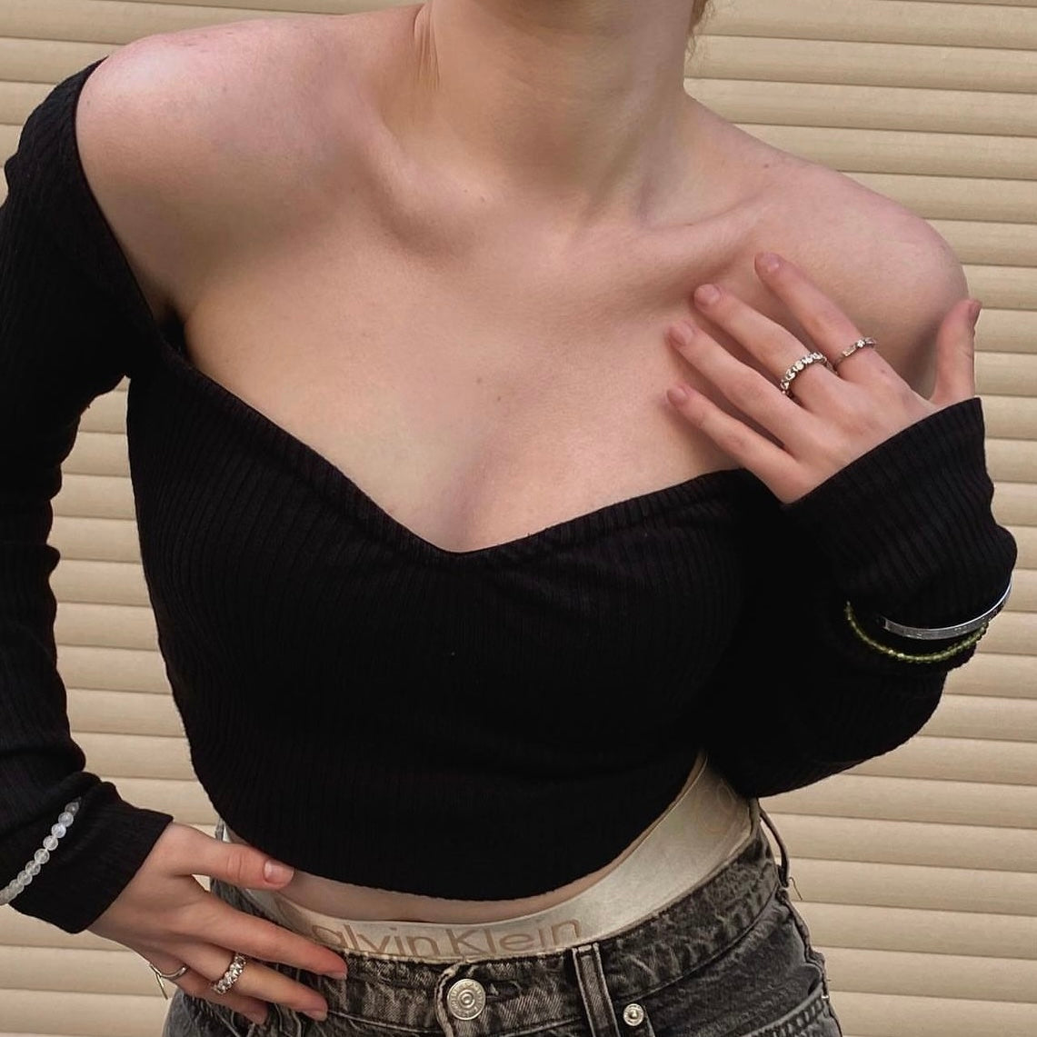 Personalised Bracelet 'I Want It - I Got It'