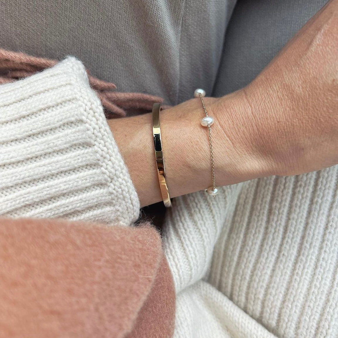 Personalised Bracelet - Blank