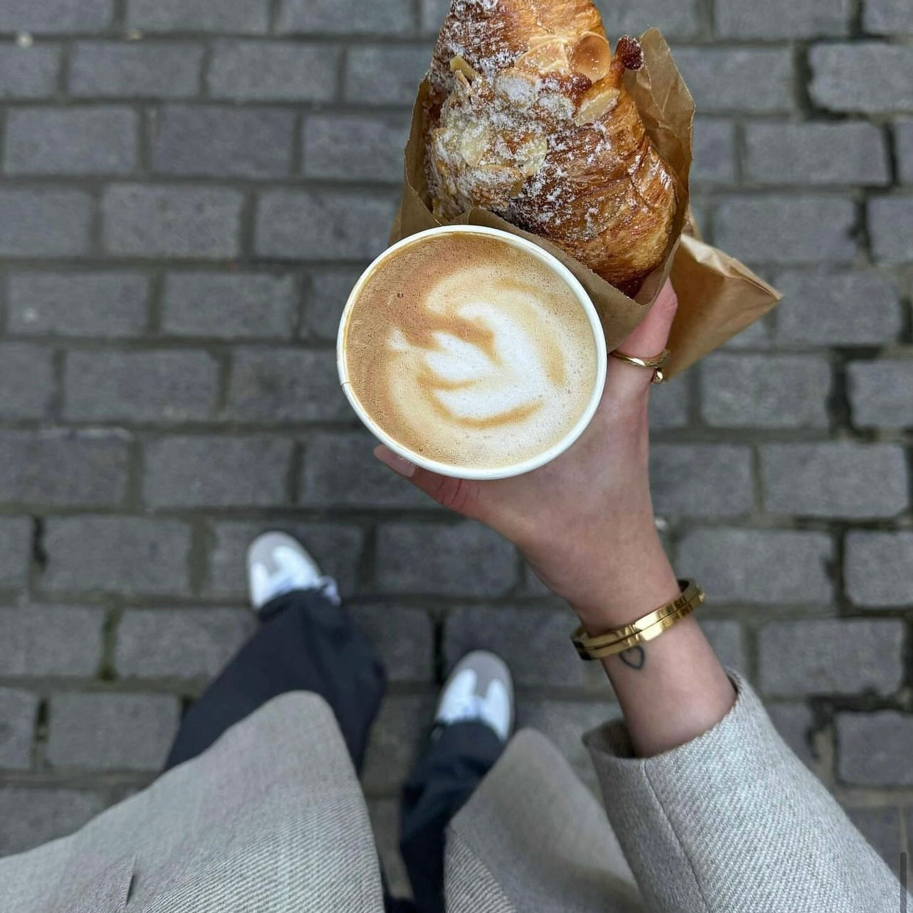 Personalised Bracelet - Blank