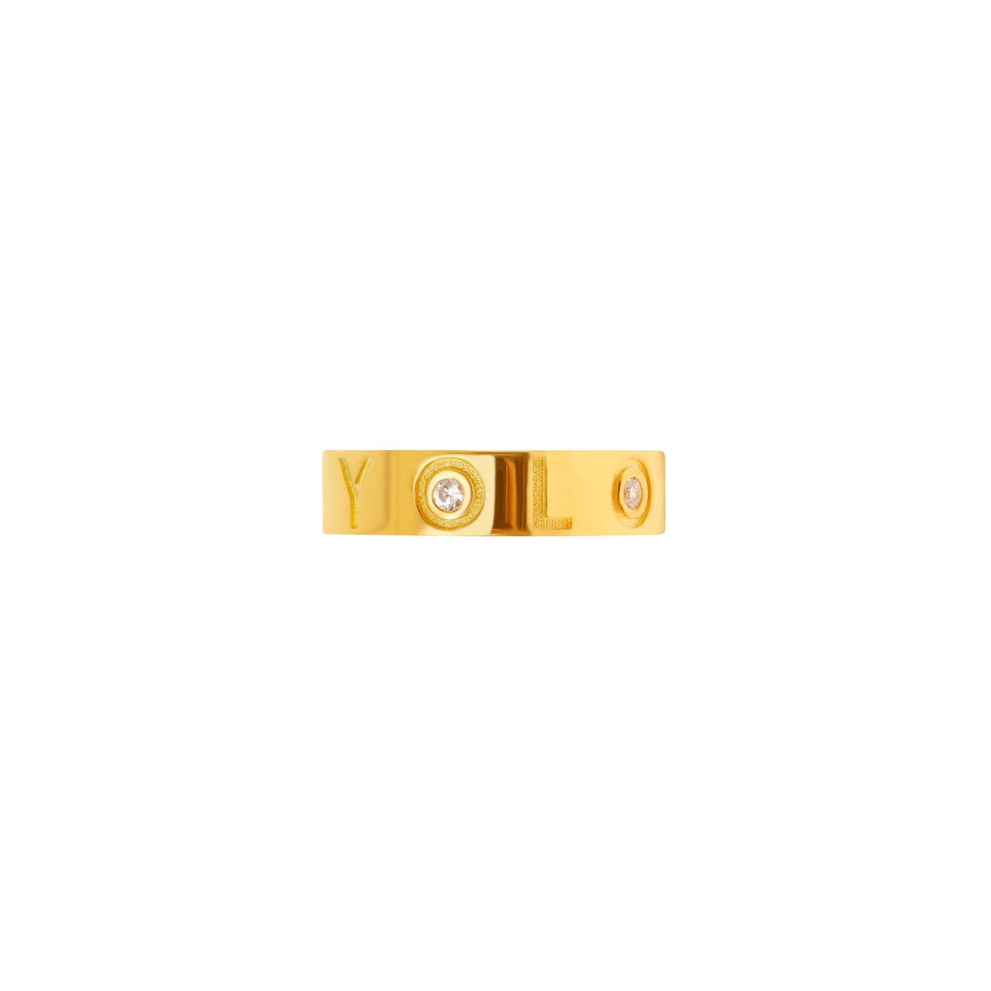Ring 'Reminder' – YOLO