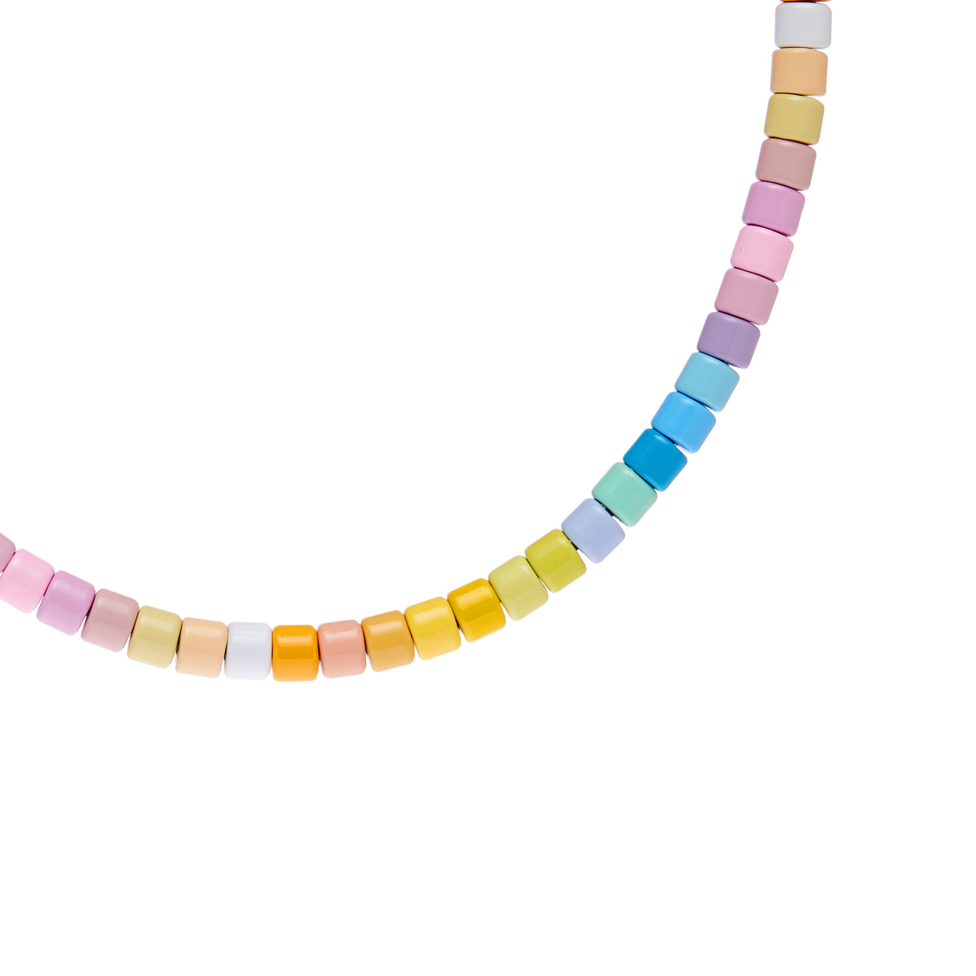 Necklace — Bright Candy