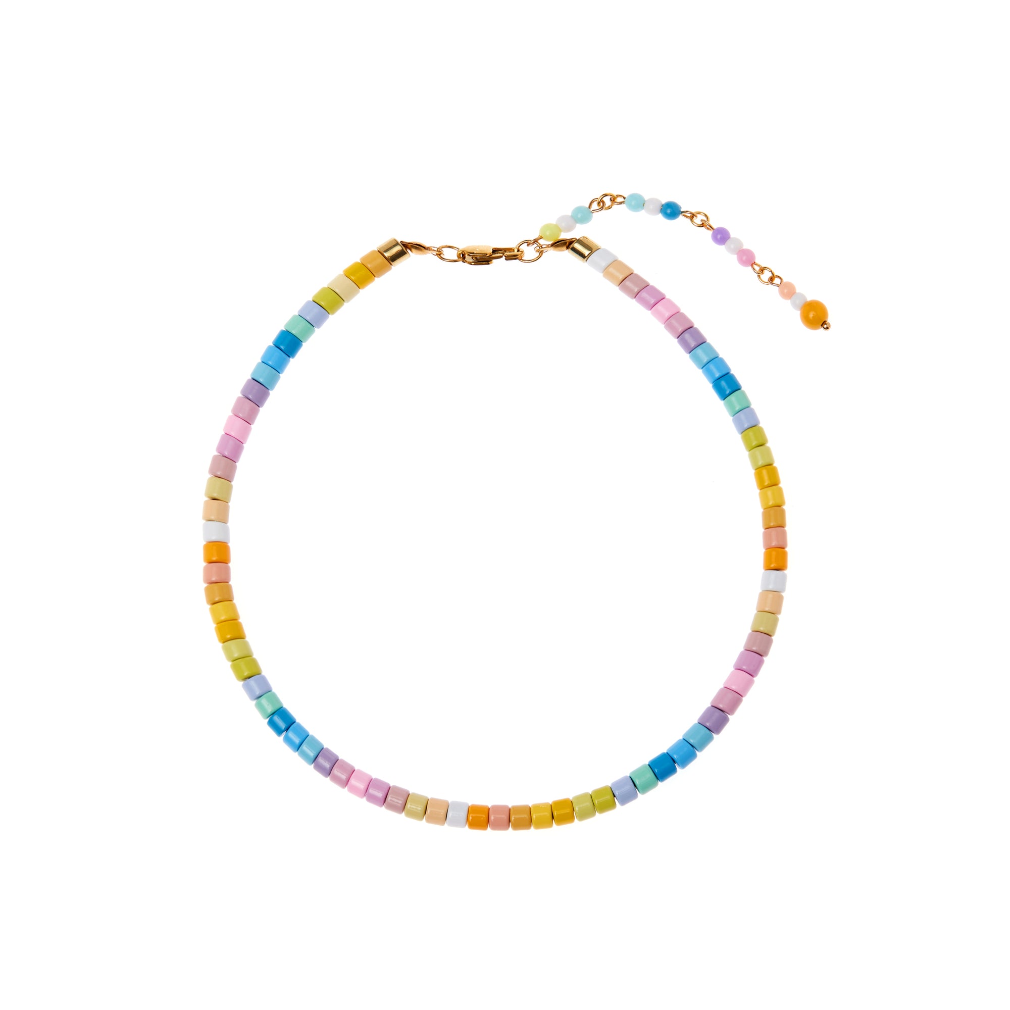 Necklace — Bright Candy