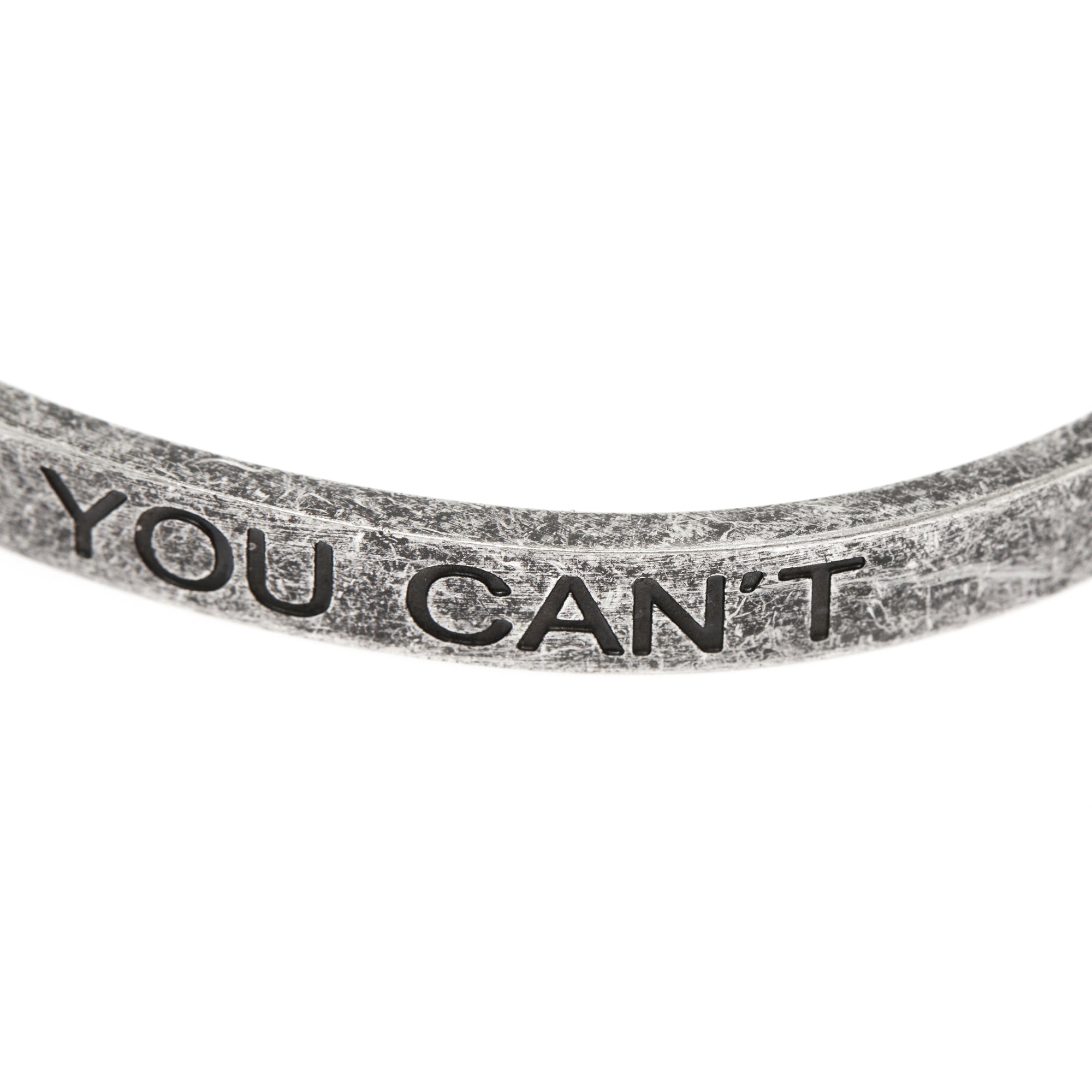 Do What You Can't – Matte