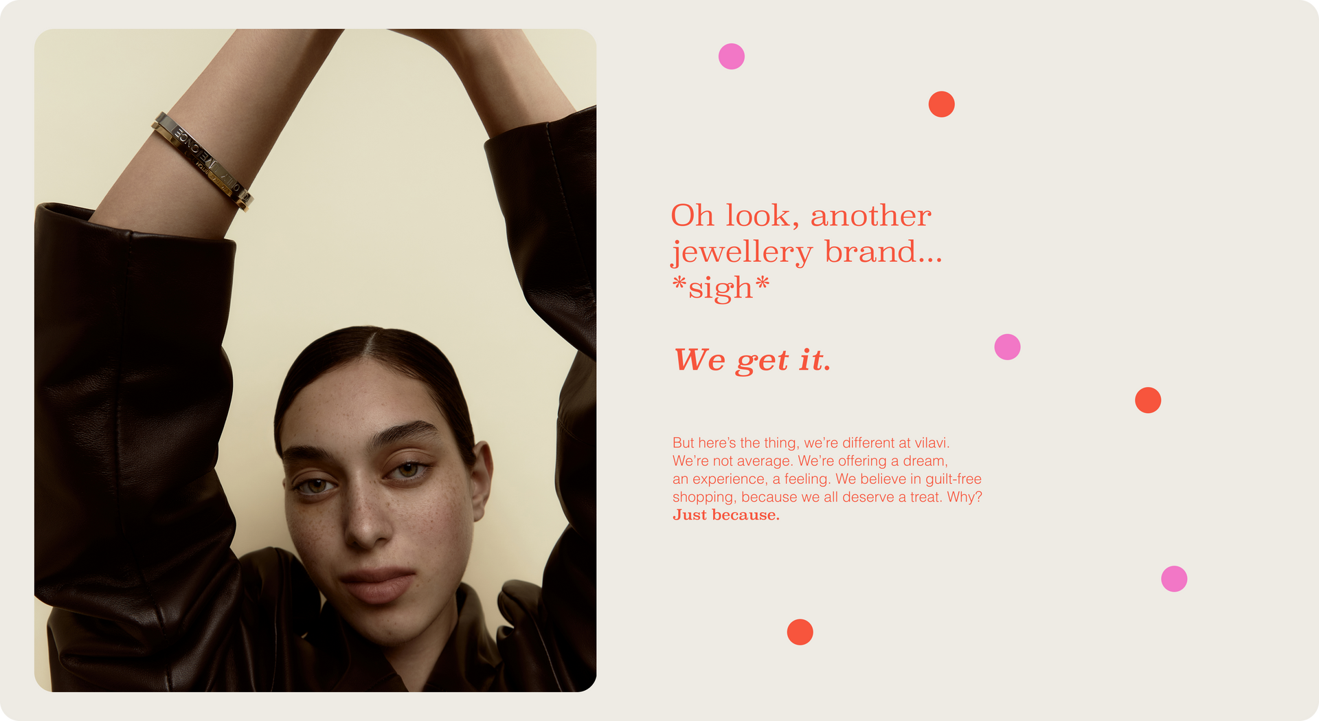 About us – vilavi