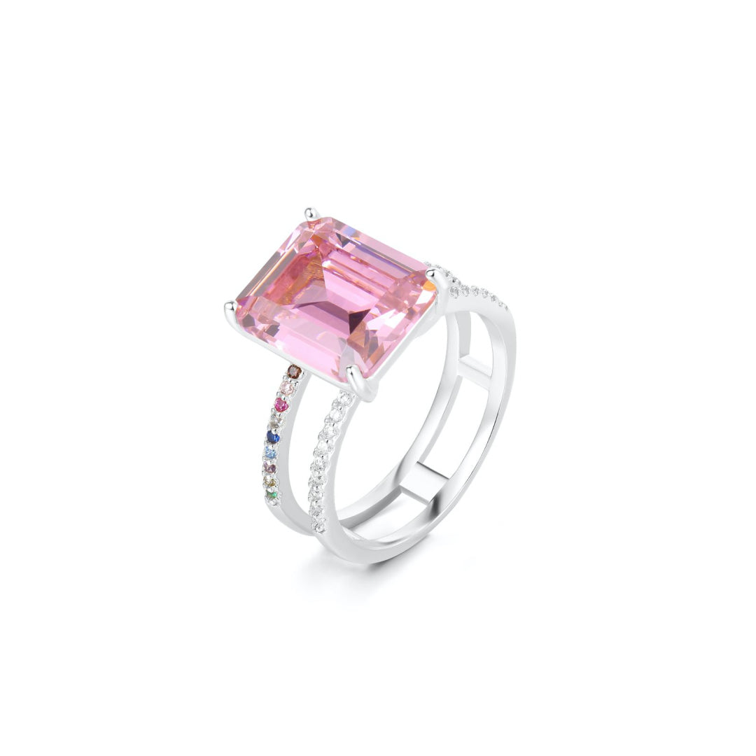 Ring 'Shine Bright' – Candy