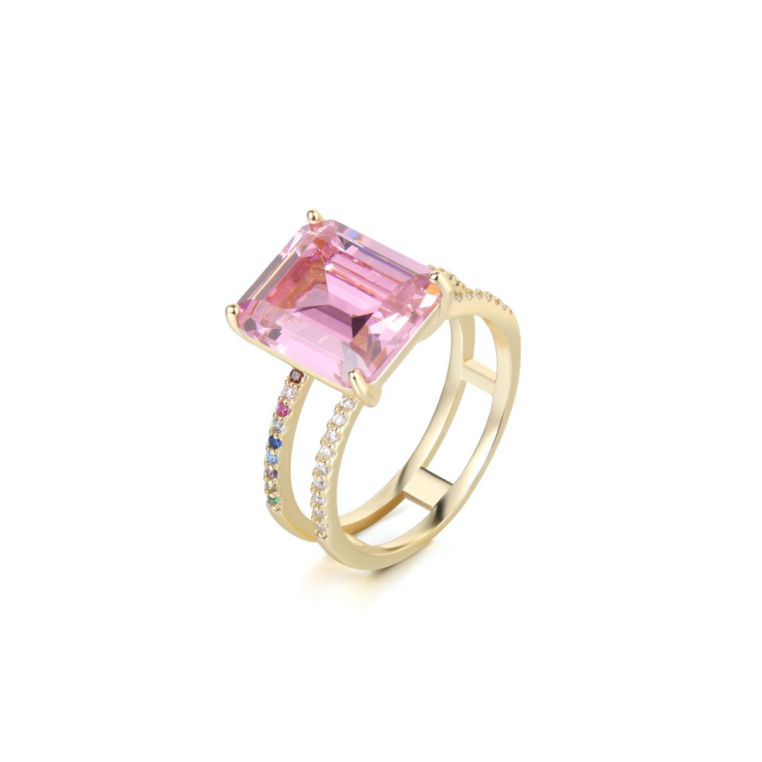Ring 'Shine Bright' – Candy